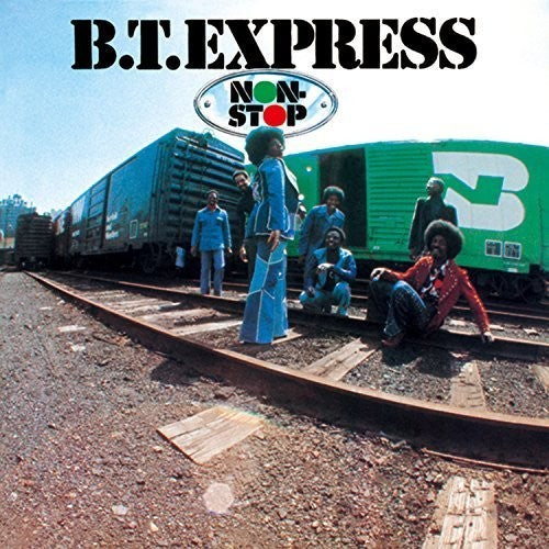 BT Express: Non-Stop + 4