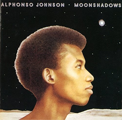 Johnson, Alphonso: Moonshadows