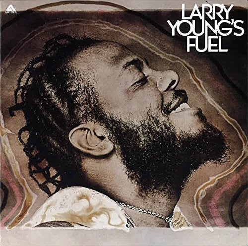 Young, Larry: ST's Fuel