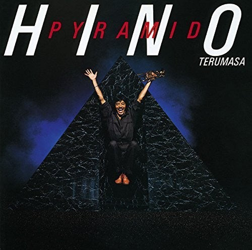 Hino, Terumasa: Pyamid