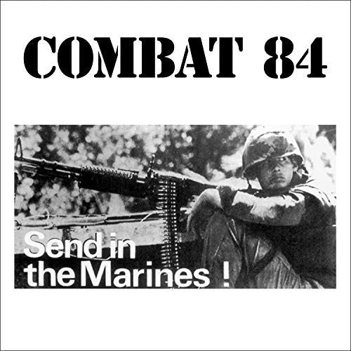 Combat 84: Send in the Marines