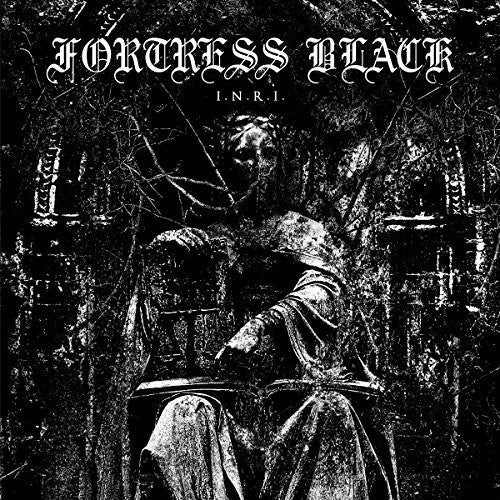 Fortress Black: I.N.R.I.