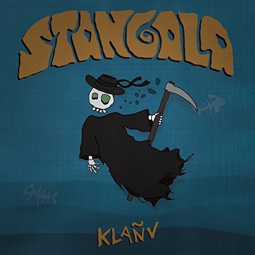 Stangala: Klanv