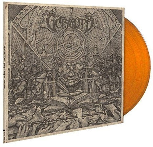 Gorguts: Pleiades Dust