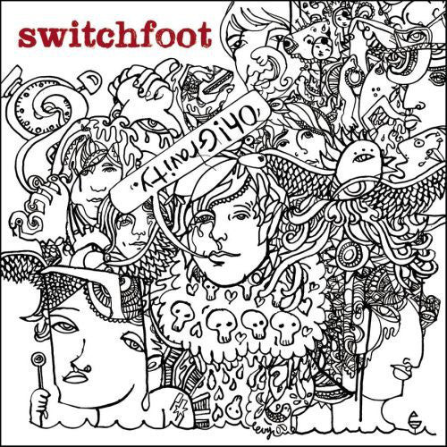 Switchfoot: Oh Gravity