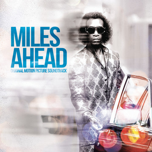 Davis, Miles: Miles Ahead (Original Motion Picture Soundtrack)