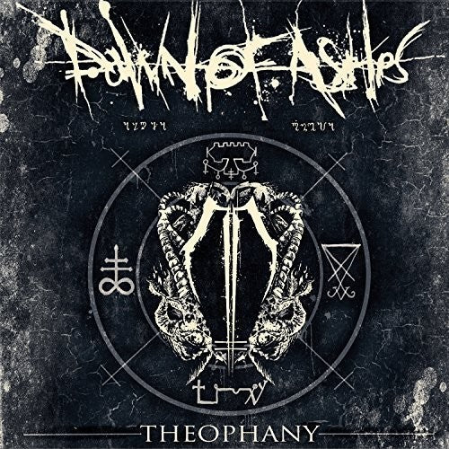 Dawn of Ashes: Theophany