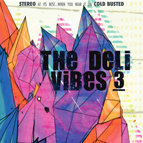 Deli: Vibes 3