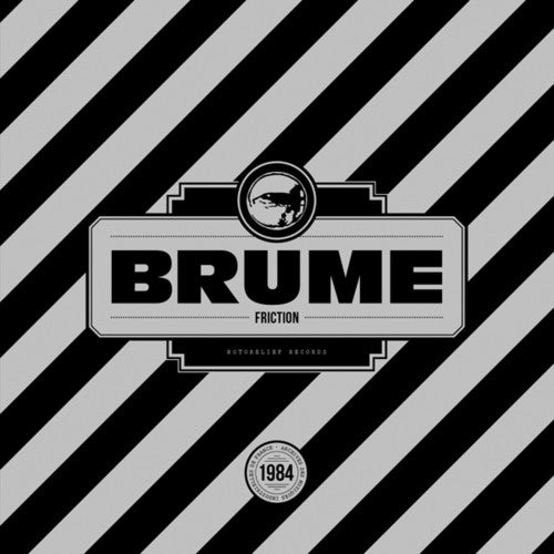 Brume: Friction