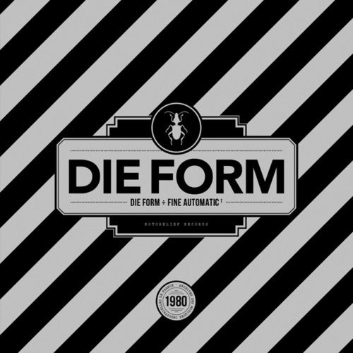 Die Form: Die Form w Fine Automatic 1