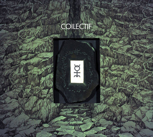 Coilectif: In Memory Ov John Balance & Homage to Coil