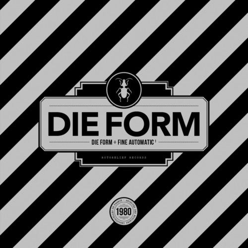 Die Form: Die Form W Fine Automatic 1