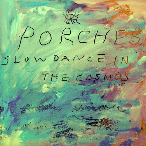 Porches: Slow Dance in the Cosmos