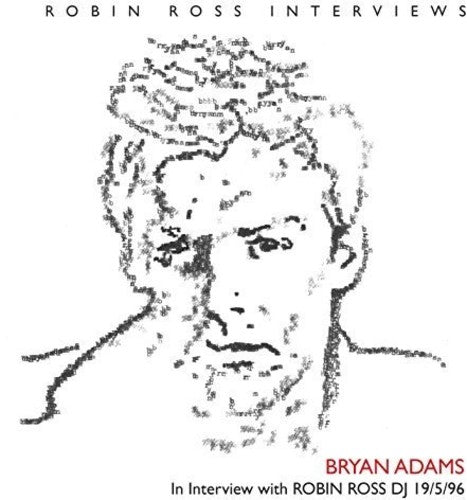 Adams, Bryan: Interview 19 5 96