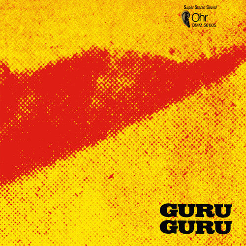 Guru Guru: Ufo