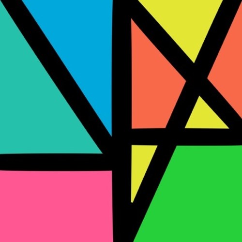 New Order: Complete Music: Extended