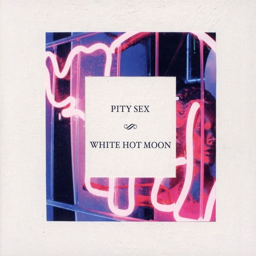 Pitty Sex: White Hot Moon