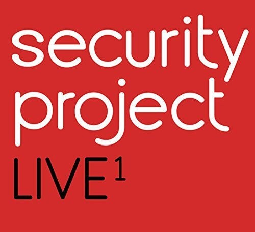 Security Project: Live 1