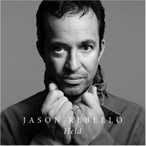 Rebello, Jason: Held