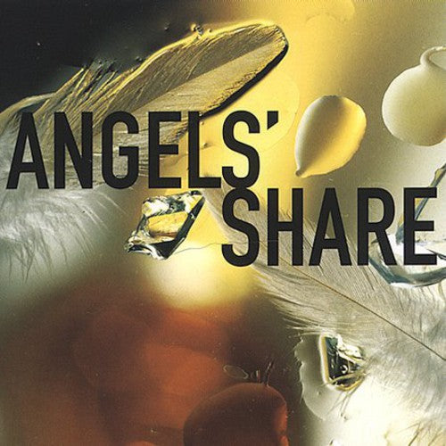 Copenhagen Art Ensemble: Angels Share