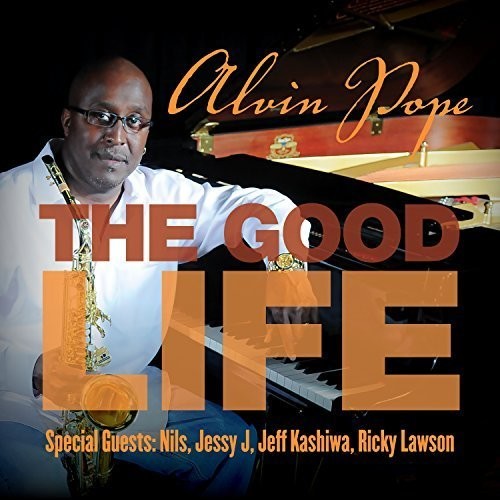 Pope, Alvin Clayton: The Good Life