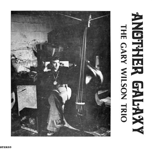 Wilson, Gary Trio: Another Galaxy