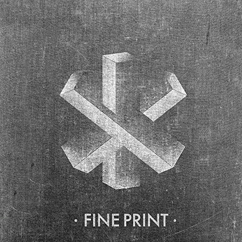 Fine Print: Fine Print