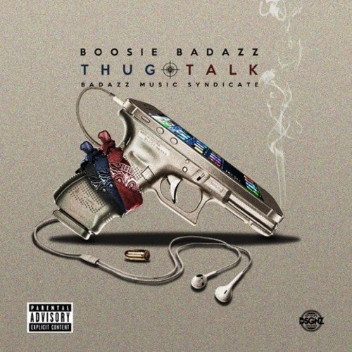 Boosie Badazz: Thug Talk