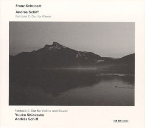 Schubert / Schiff / Shiokawa: Fantasies