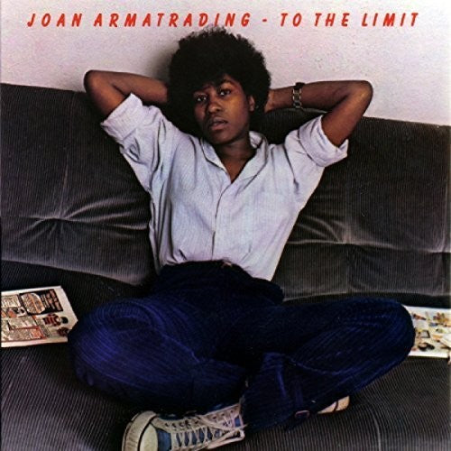 Armatrading, Joan: To the Limit