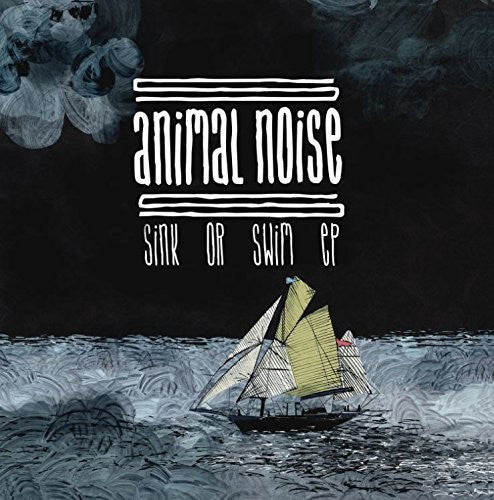 Animal Noise: Sink or Swim