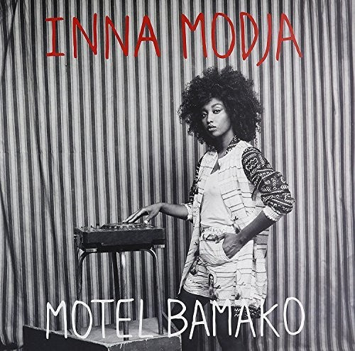 Modja, Inna: Motel Bamako