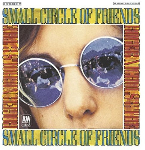 Nichols, Roger: Complete Roger Nichols & the Small Circle of