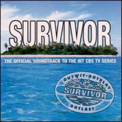 Survivor / O.S.T.: Survivor (Original Soundtrack)