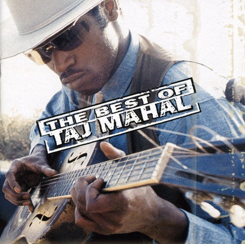 Mahal, Taj: Best of Taj Mahal