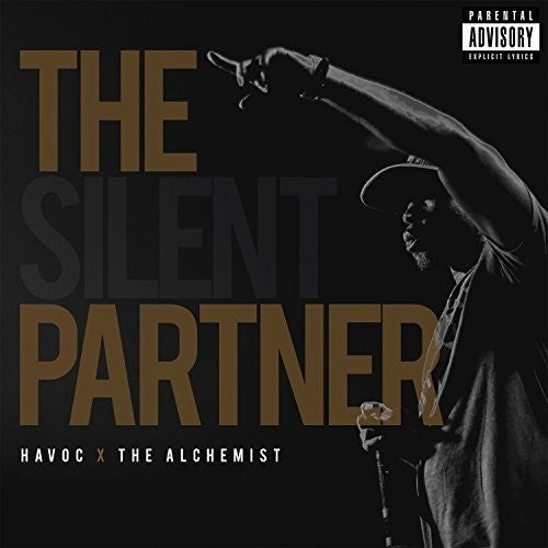 Havoc & Alchemist: Silent Partners