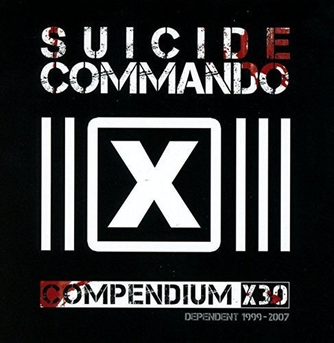 Suicide Commando: Compendium