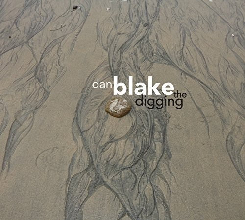 Blake, Daniel: Digging