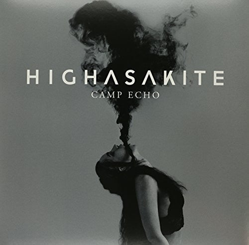 Highasakite: Camp Echo