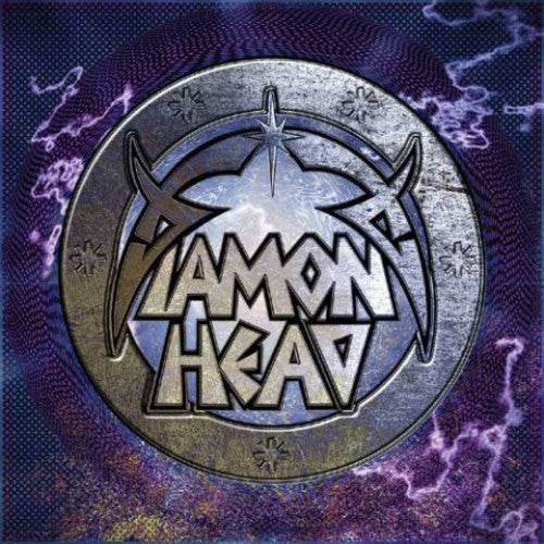 Diamond Head: Diamond Head
