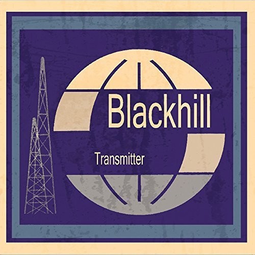 Blackhill Transmitter: Blackhill Transmitter