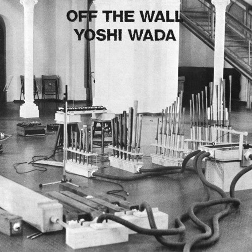 Wada, Yoshi: Off the Wall