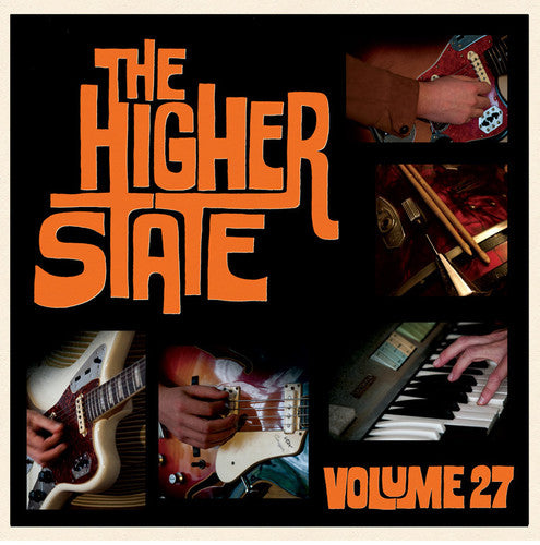 Higher State: Volume 27