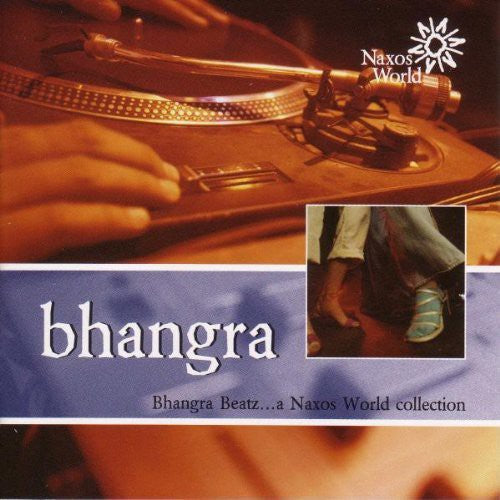 Bhangra Beatz / Various: Bhangra Beatz