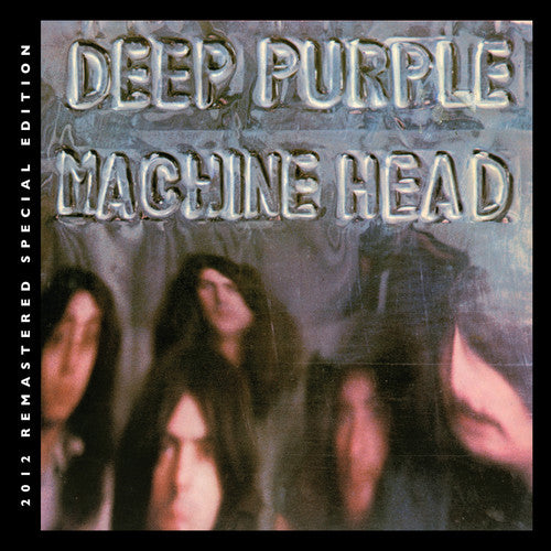 Deep Purple: Machine Head (40th Anniversary Edition)