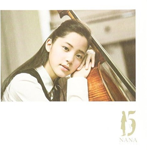 Ou-Yang, Nana: 15: Deluxe Edition