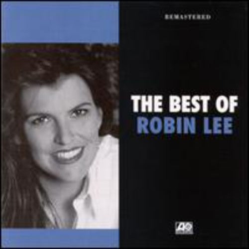 Lee, Robin: The Best Of Robin Lee