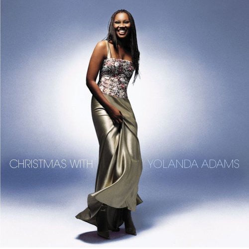 Adams, Yolanda: Yolanda Adams Christmas