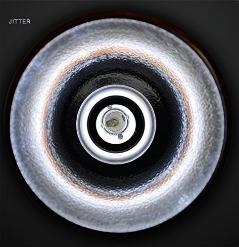 Jitter / Jitter: Jitter / Jitter