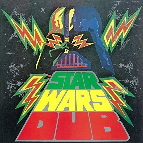 Pratt, Phill: Star Wars Dub